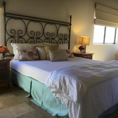 Sunrise Cove Luxury Penthouse Leilighet Cabo San Lucas Eksteriør bilde