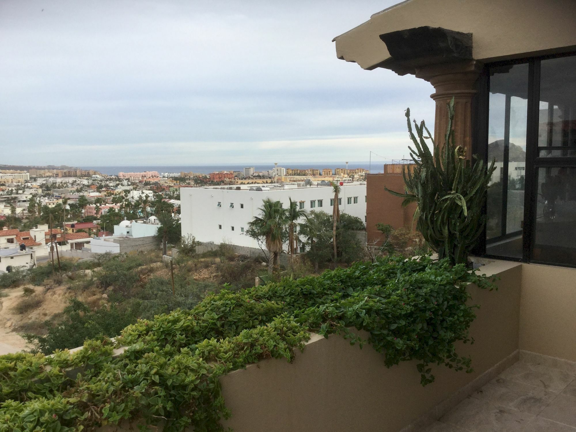 Sunrise Cove Luxury Penthouse Leilighet Cabo San Lucas Eksteriør bilde