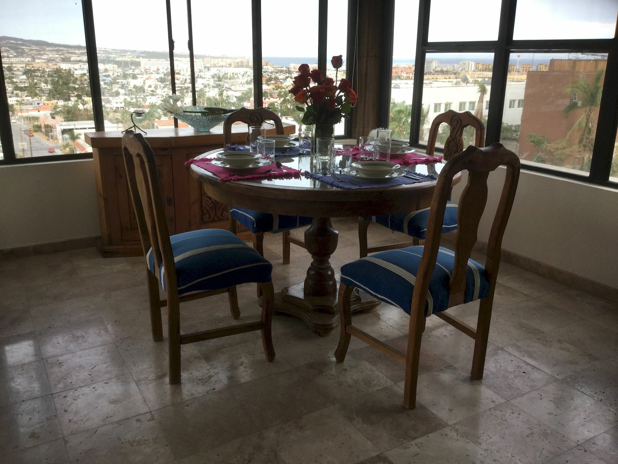 Sunrise Cove Luxury Penthouse Leilighet Cabo San Lucas Eksteriør bilde