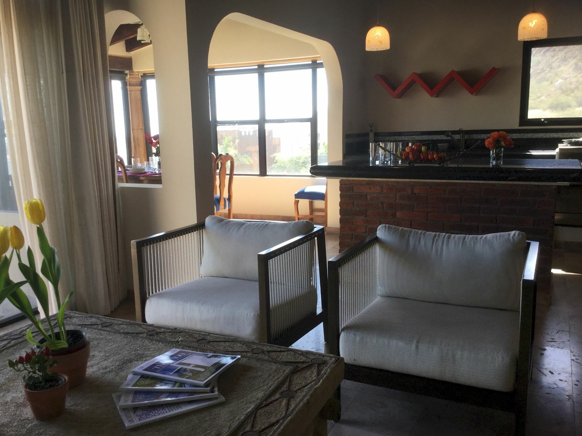 Sunrise Cove Luxury Penthouse Leilighet Cabo San Lucas Eksteriør bilde