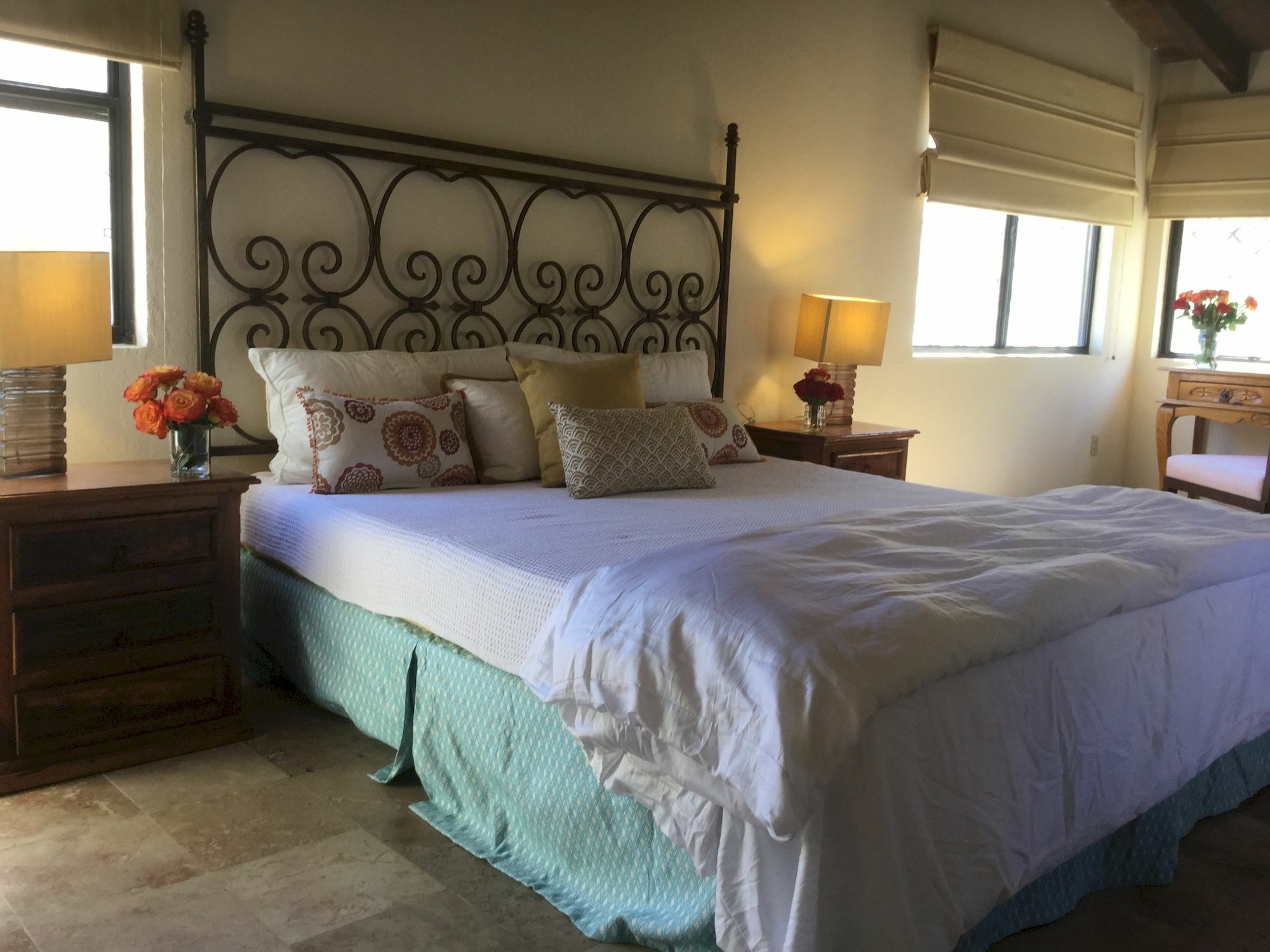Sunrise Cove Luxury Penthouse Leilighet Cabo San Lucas Eksteriør bilde