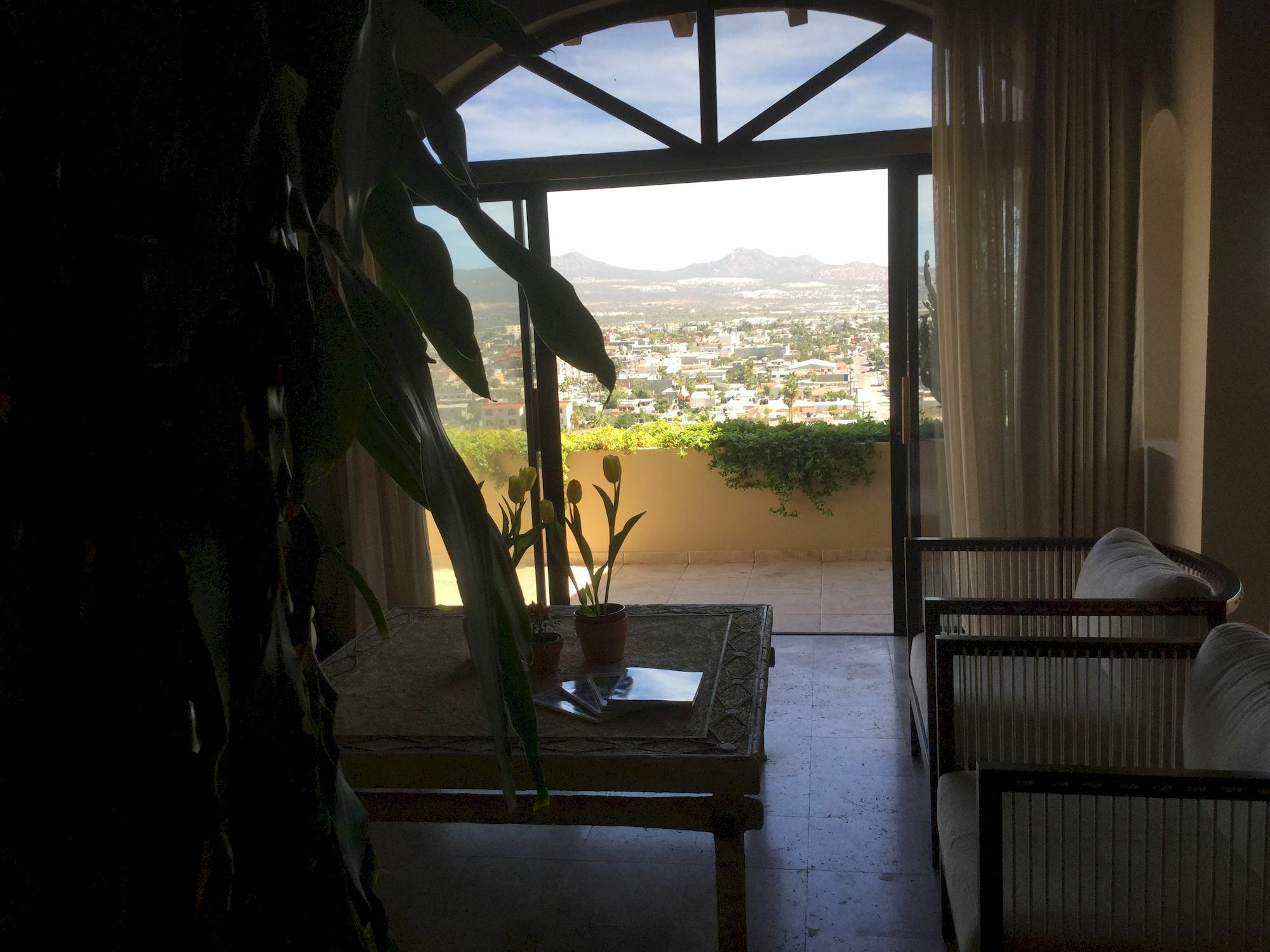 Sunrise Cove Luxury Penthouse Leilighet Cabo San Lucas Eksteriør bilde